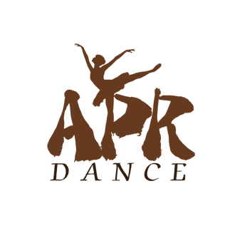 April Rain Dance Academy logo